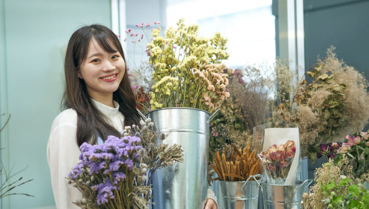 インターンシップ