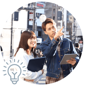 ビジネスデザイン学科