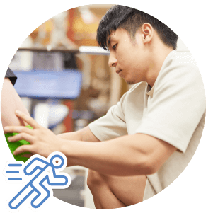 スポーツビジネス学科