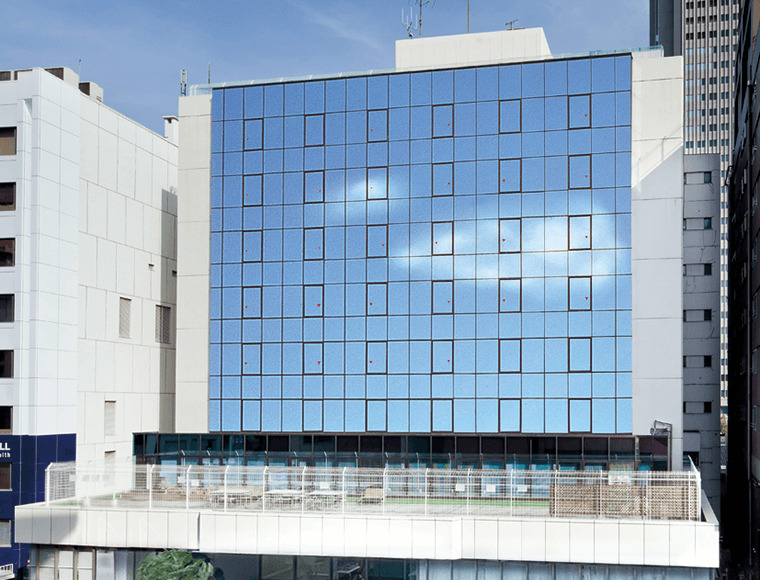 教育理念・沿革