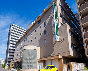 名古屋ホスピタリティ・アカデミー