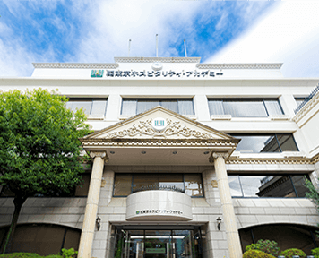 東京ホスピタリティ・アカデミー