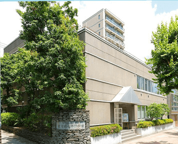 東京ランゲージ・アカデミー