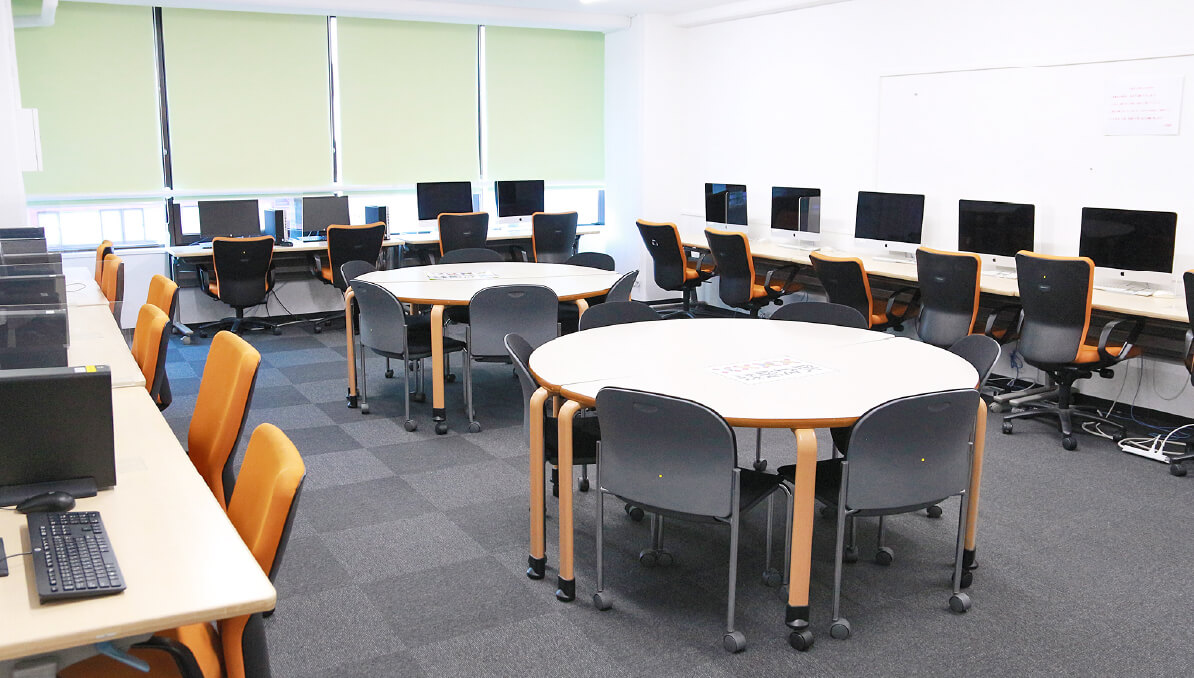 スタディルーム