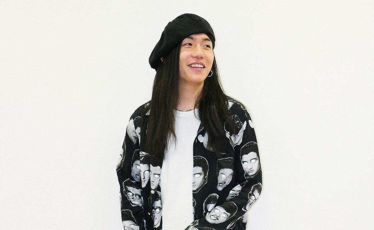 マーケティングの授業が役立っています。