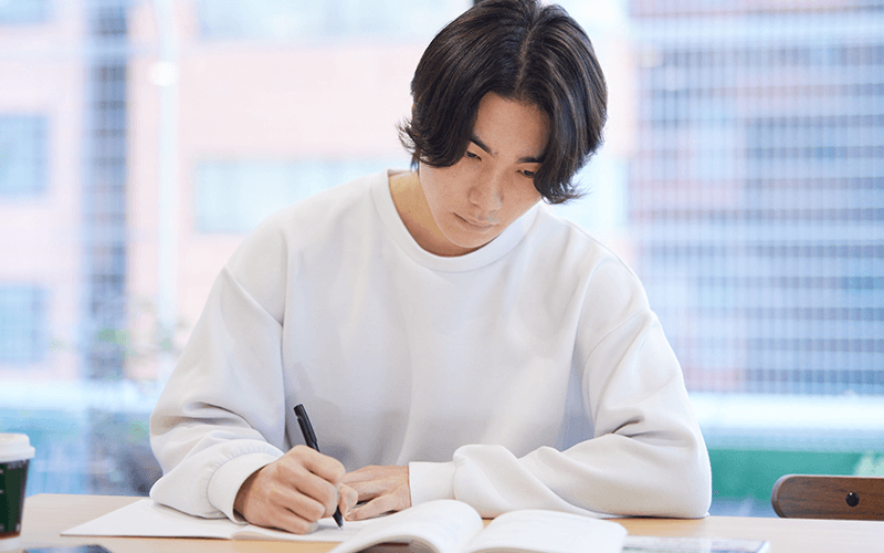 経営学科の好きな授業は?