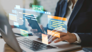 ビジネスAI開発を支える主要プログラミング言語の選び方