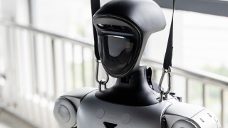 画面を飛び出す人工知能――「フィジカル AI」が切り拓く現実世界の未来