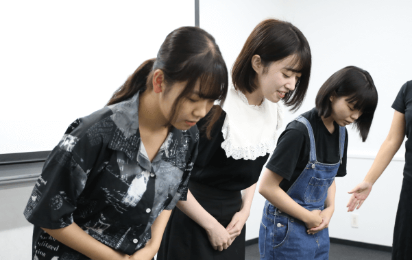 ビジネス総合校だから学べる「ビジネススキル」の強み