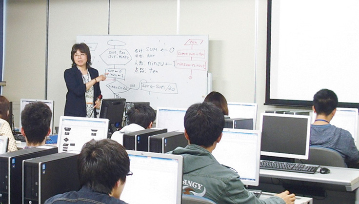 Pythonプログラミング