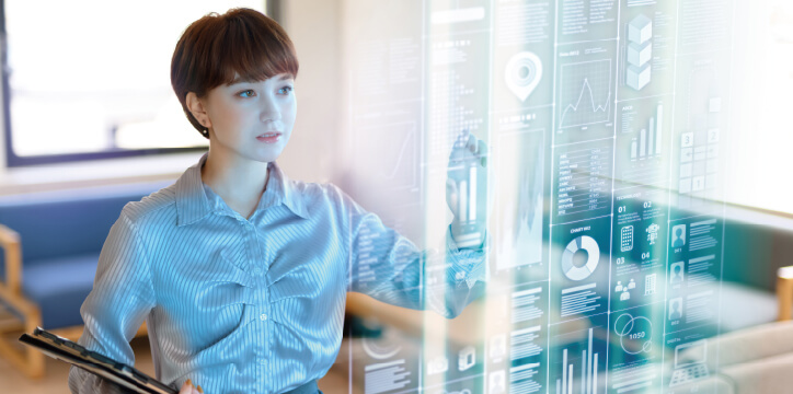 データサイエンス専攻