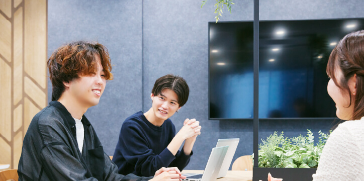 システムエンジニア専攻