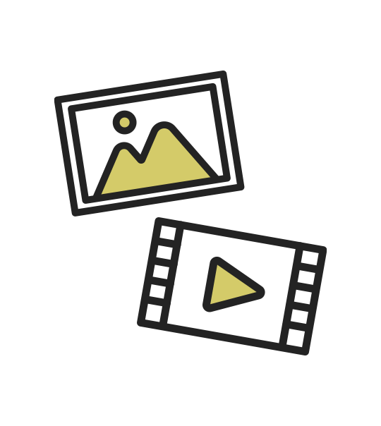 動画・イラスト作成