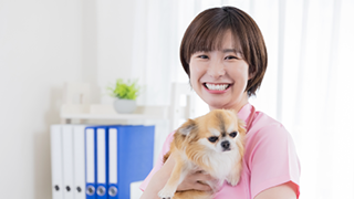 愛玩動物看護師に求められるチカラってなんだろう