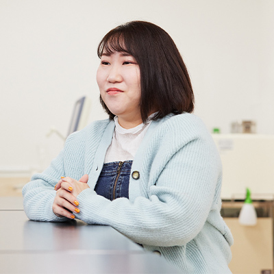 国家資格合格者の声