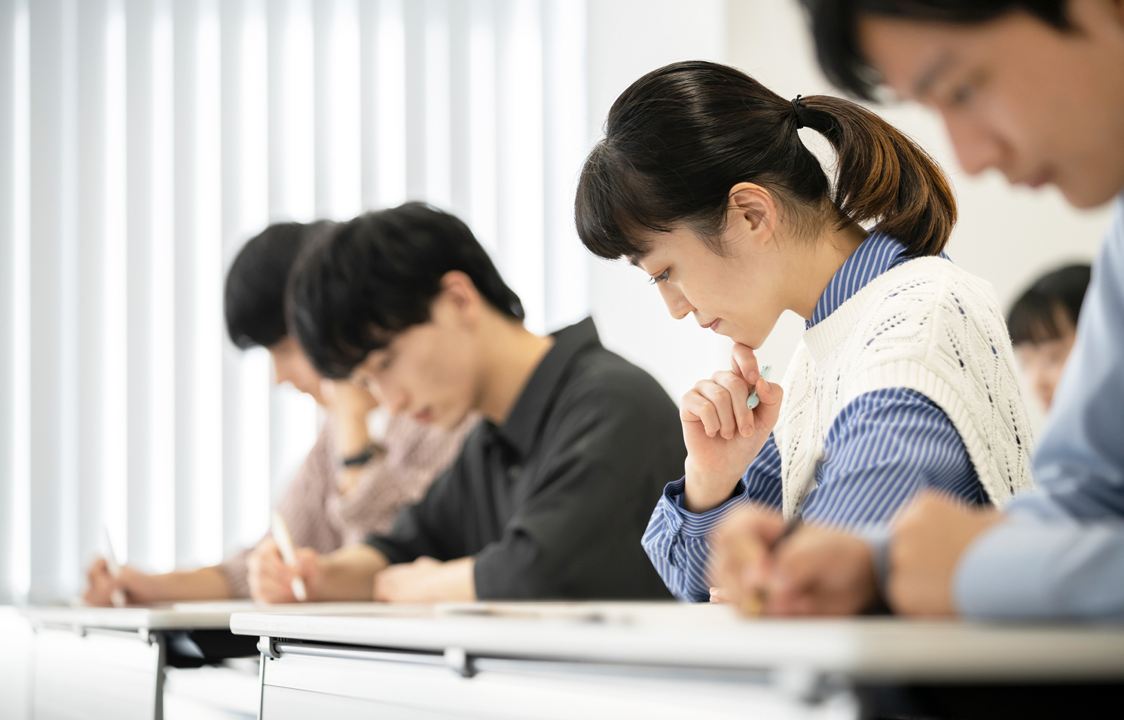 勉強方法から徹底サポート！着実に国家資格合格へ導くステップアップ合格メソッド