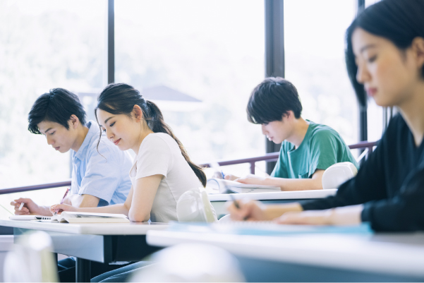 勉強方法から徹底サポート！着実に国家資格合格へ導くステップアップ合格メソッド