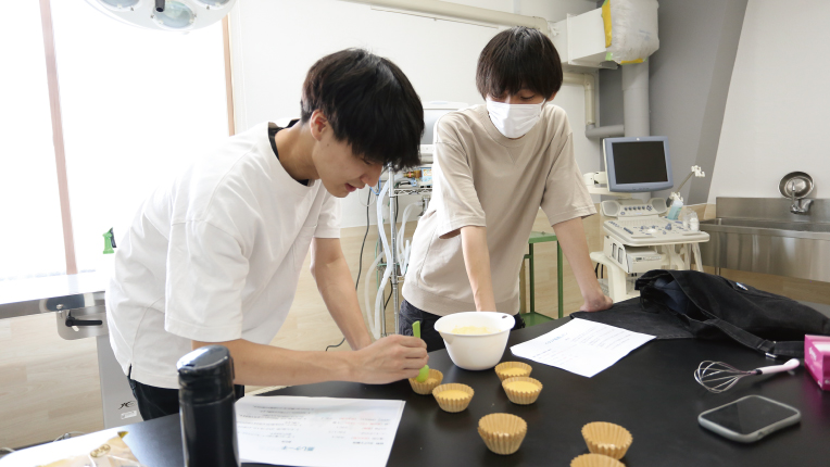 動物栄養学