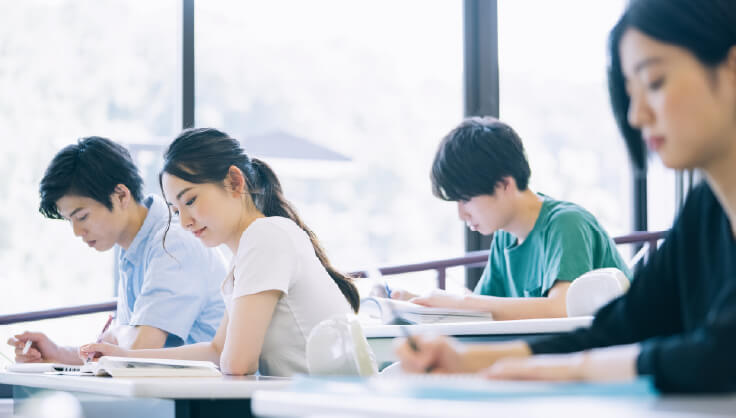 国家試験対策講座