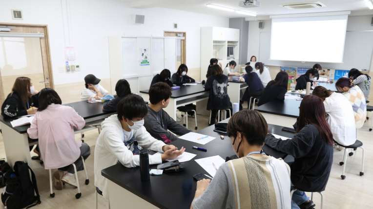 国家試験対策講座