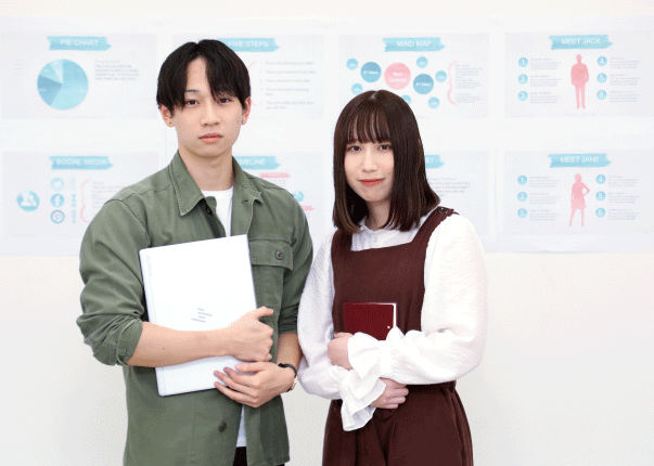 新しいビジネスを創造できる力を身につける