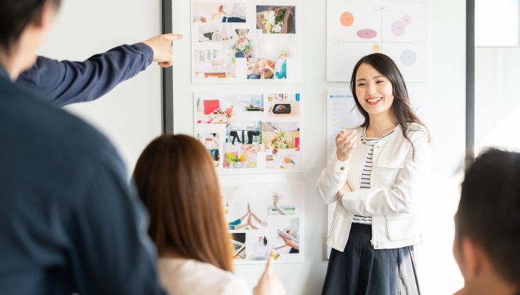 アクティブプランニング