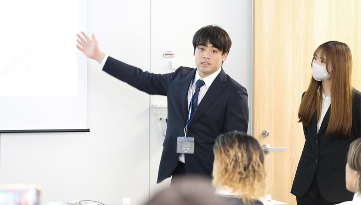 企業連携/地域連携/行政連携