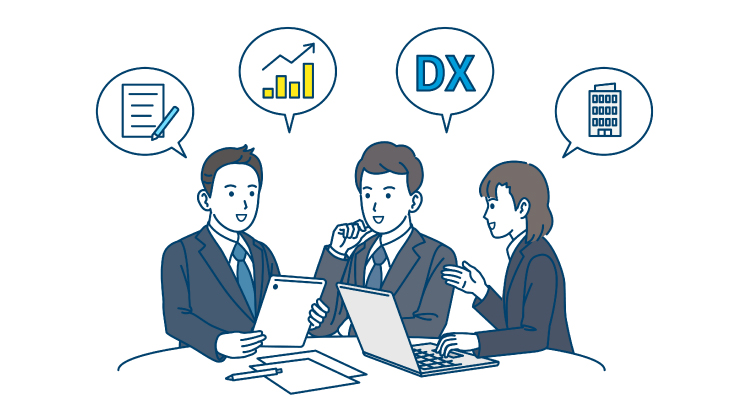 販売&経営シュミレーション