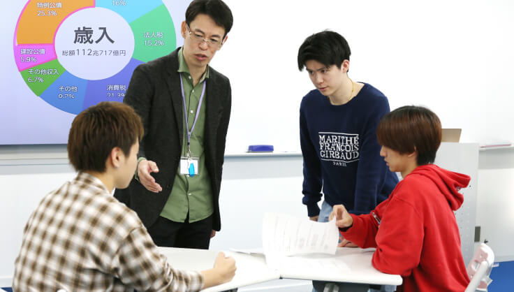 マネジメント演習