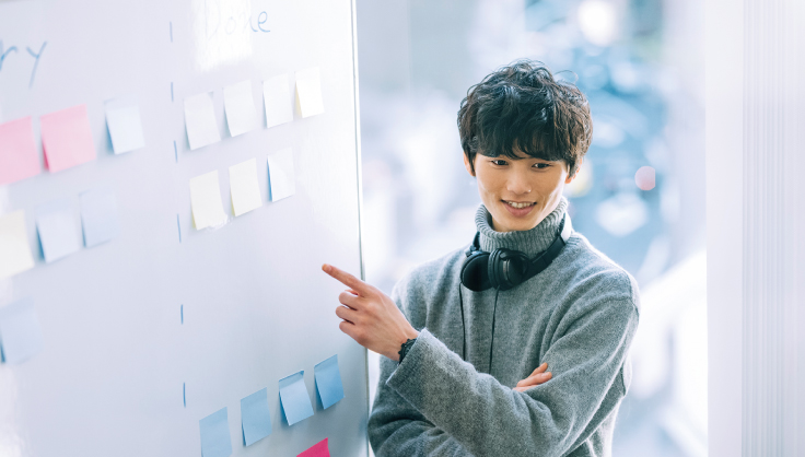 マーケティング論