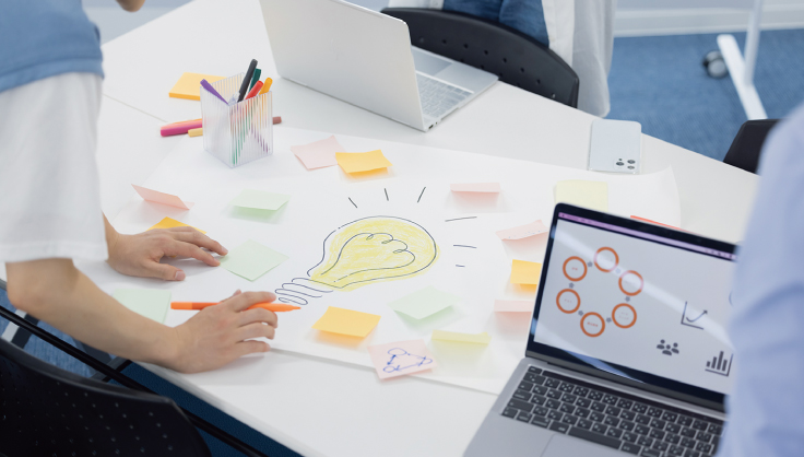 アイデアトレーニング