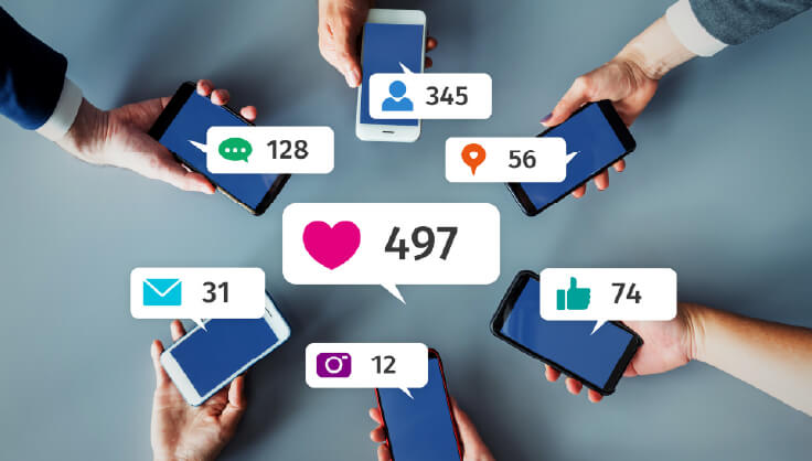 SNSマーケティング