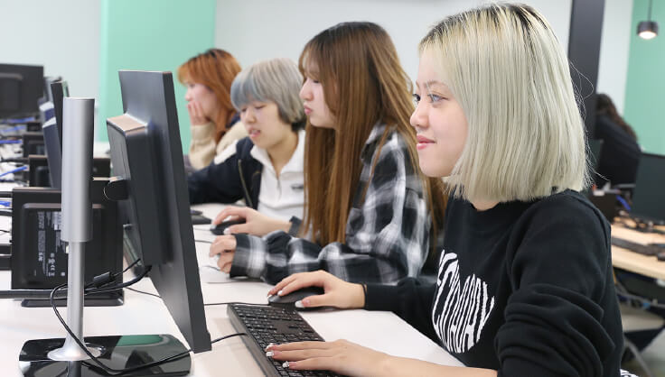 ICT概論・情報リテラシー