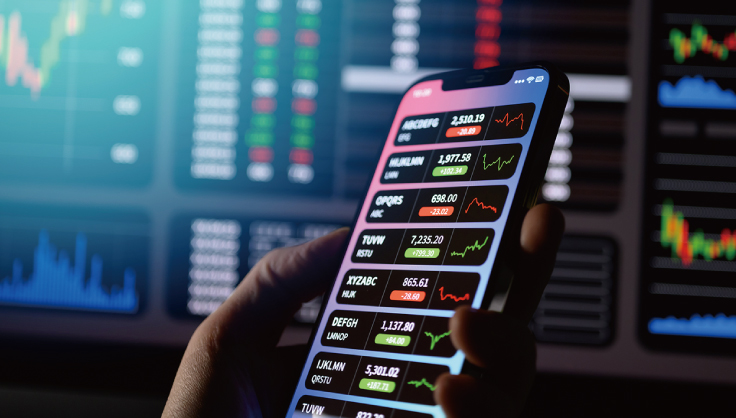 マネープランニング(資産運用)