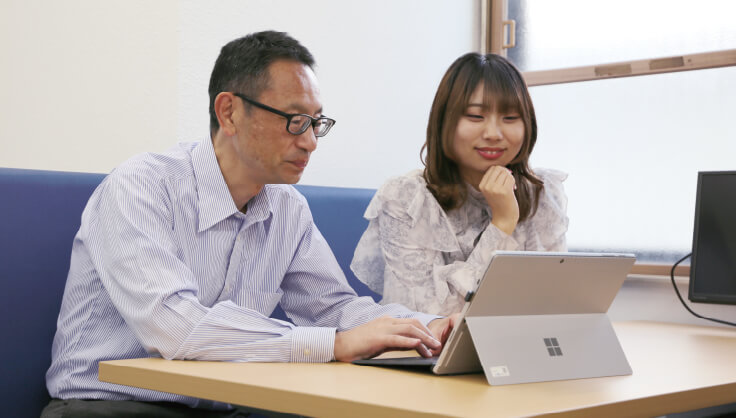 資産運用・投資