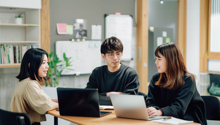 スタートアップ概論