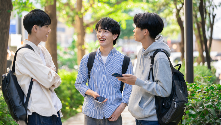 リサーチ&フィールドワーク