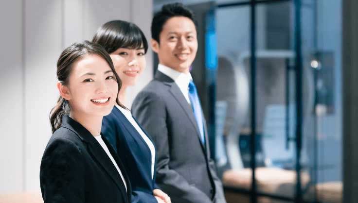 ビジネスコミュニケーション