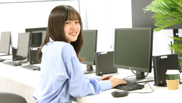 オフィスワーク