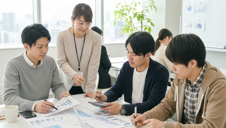 簿記会計