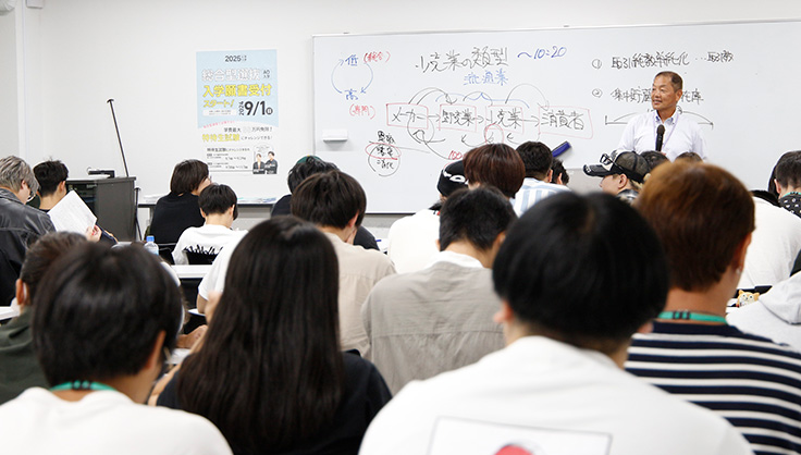 リテールマーケティング（販売士）１級講座