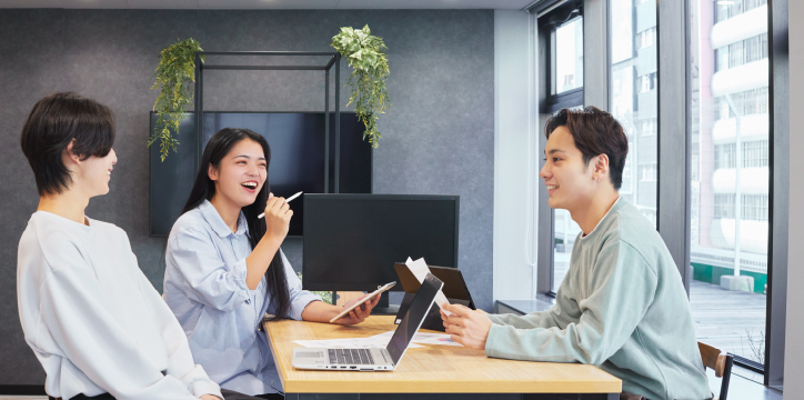 ビジネスマネジメント専攻