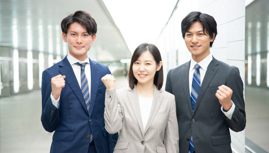 アントレプレナー・起業家・事業継承