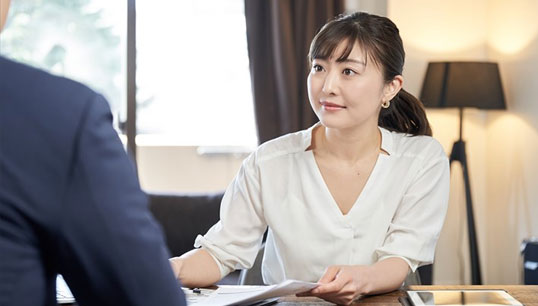 経営コンサルタント