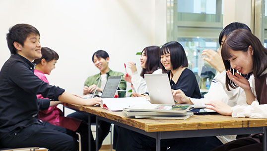 プロダクトマネージャー