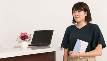 オフィスワーク