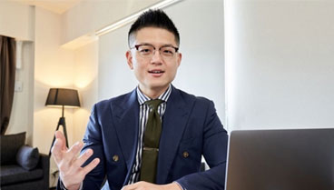 ビジネス業界(ビジネスデザイン学科)