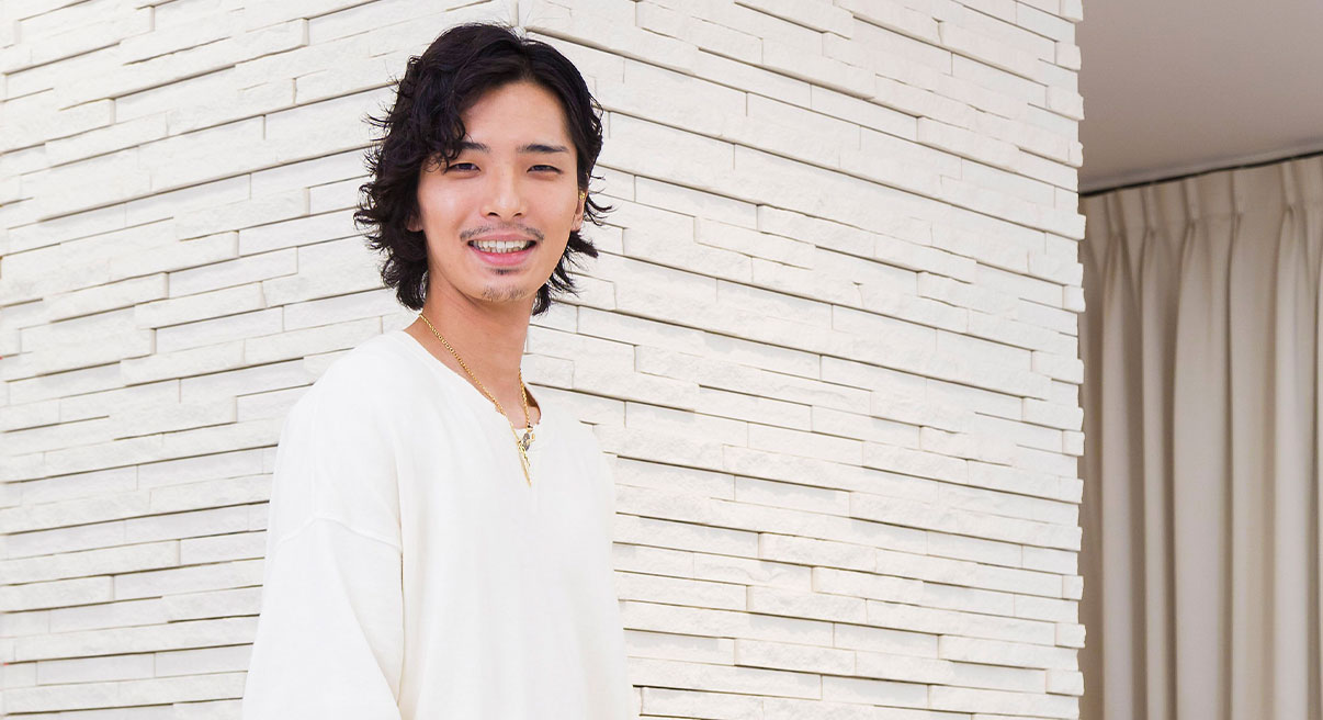 ファッション業界の就職実績