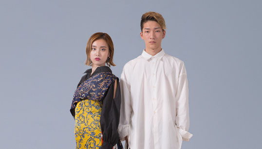 ファッションプロデューサー