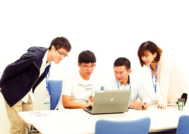 Itビジネス学科 学科紹介 東京スクール オブ ビジネス